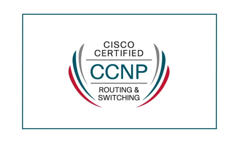 什麼是CCNP?